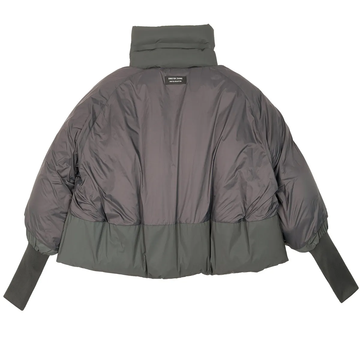 REFLEX PUFFER JACKET