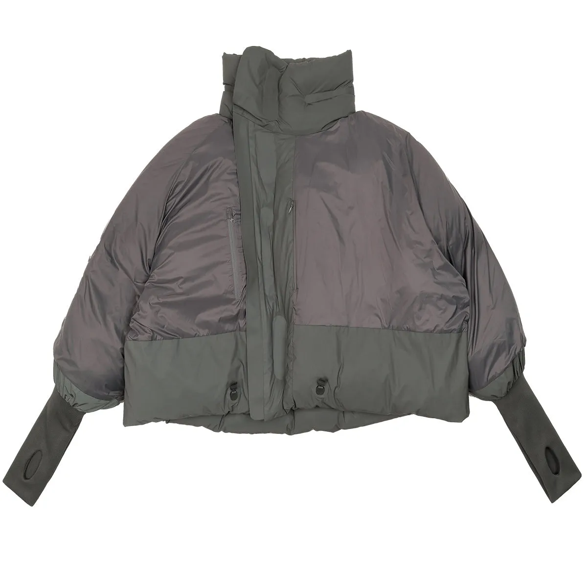 REFLEX PUFFER JACKET