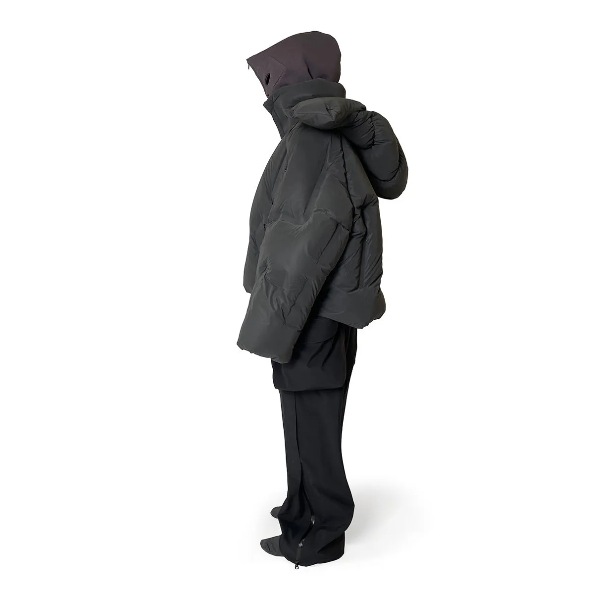 REFLEX PUFFER JACKET