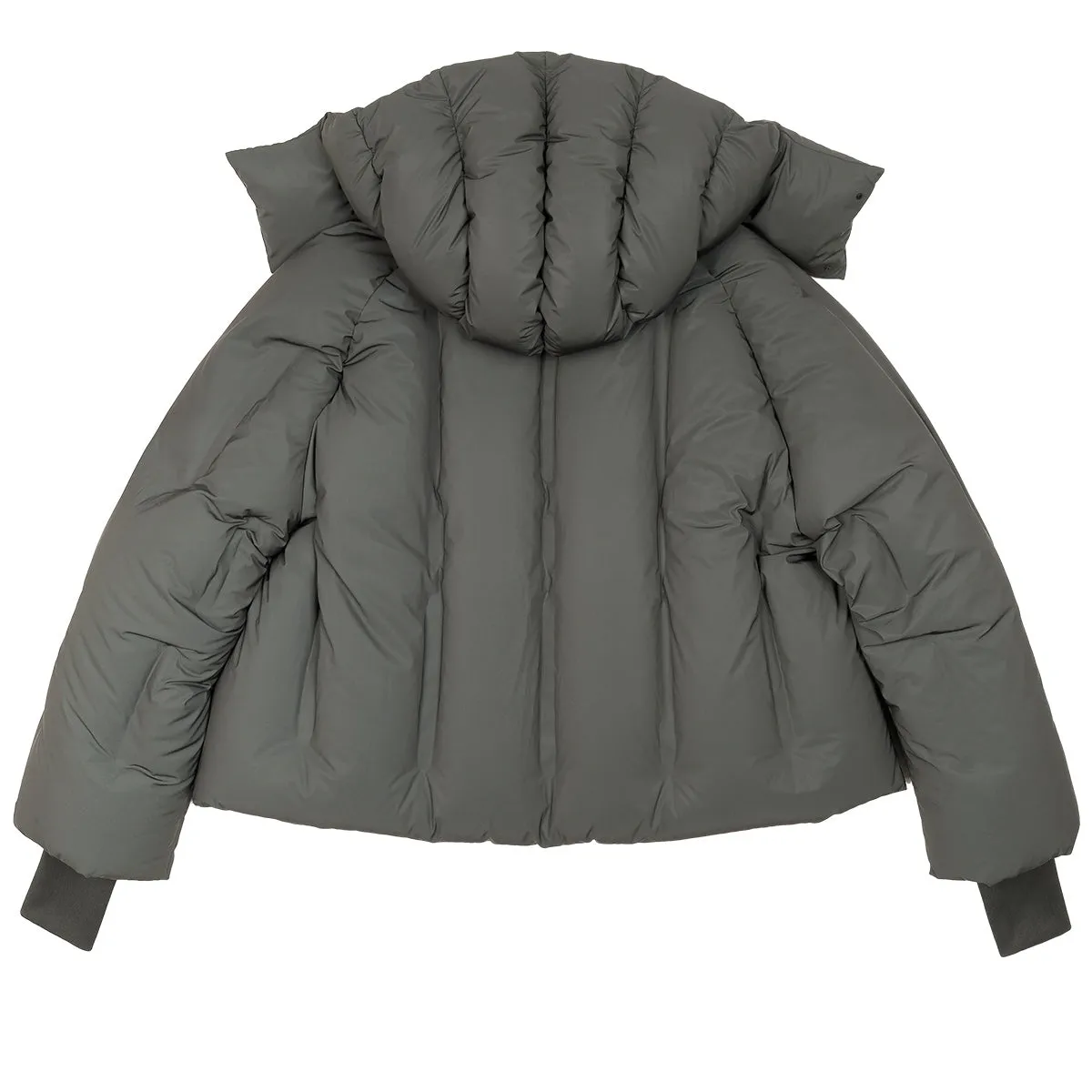 REFLEX PUFFER JACKET