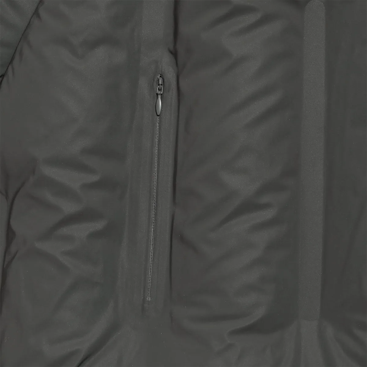 REFLEX PUFFER JACKET