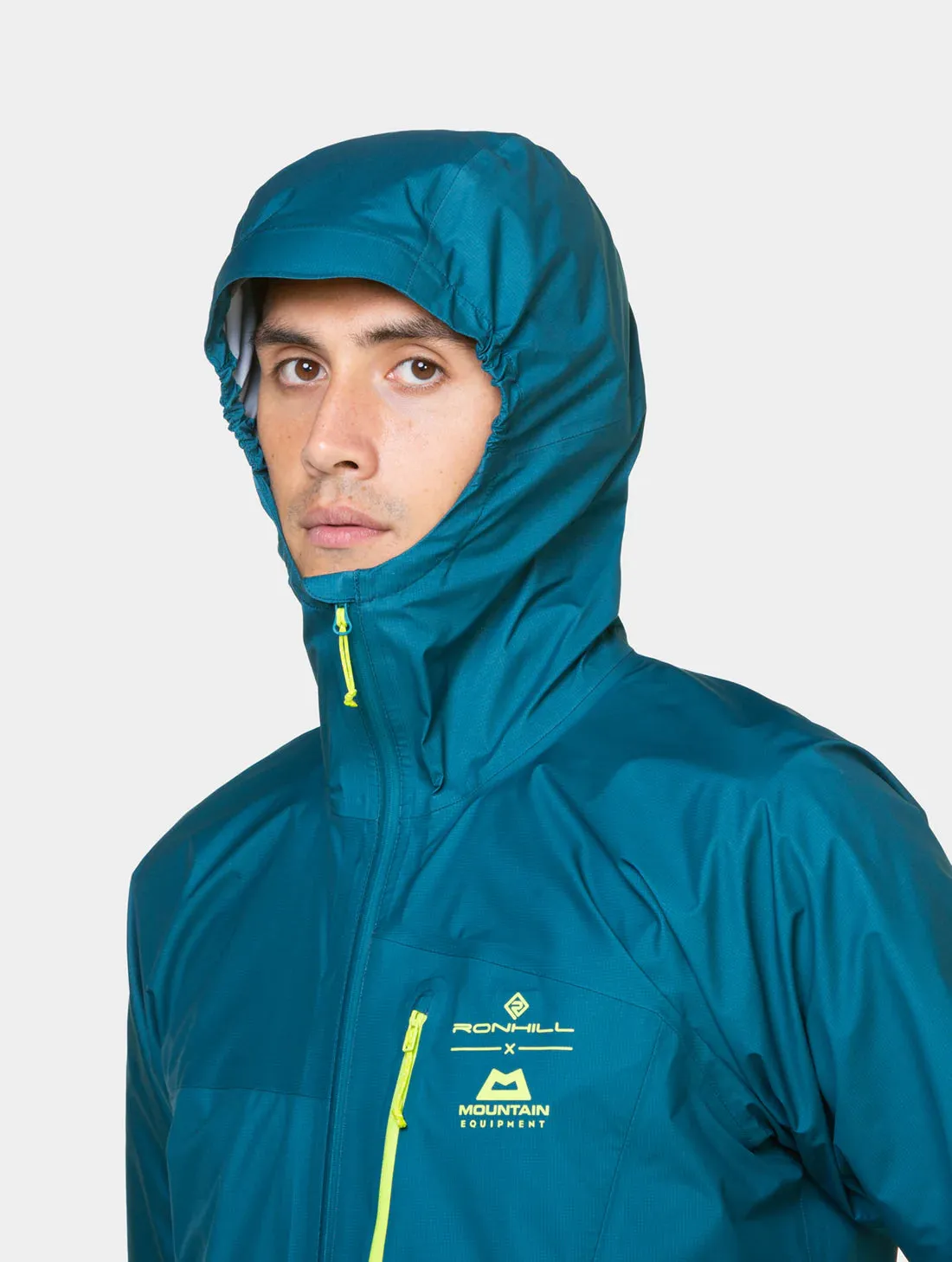 Ronhill - Men's Tech Goretex Mercurial Jacket