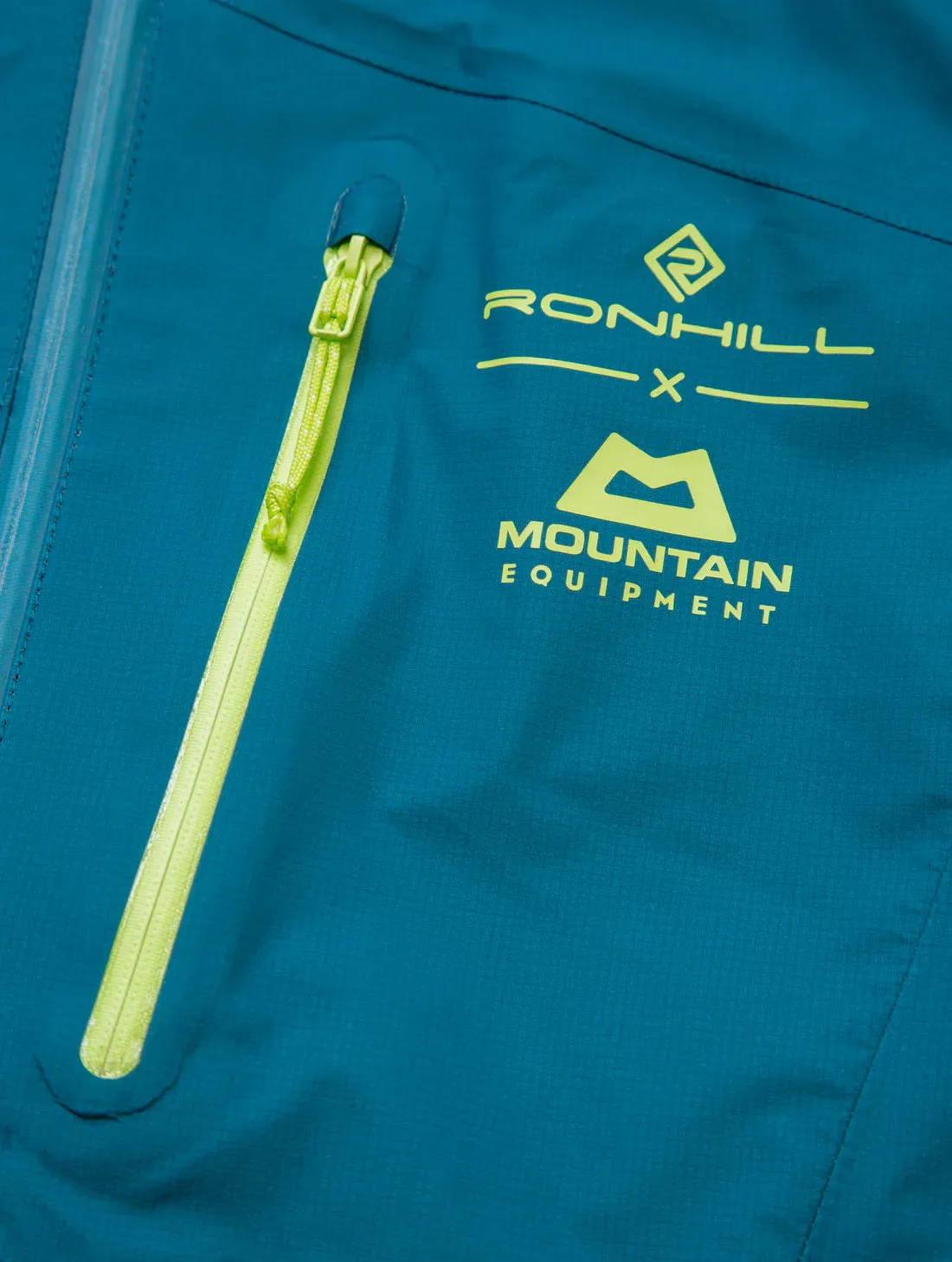 Ronhill - Men's Tech Goretex Mercurial Jacket