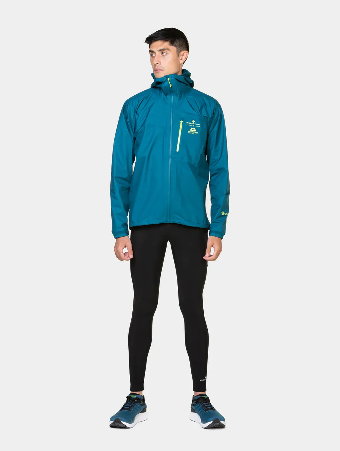 Ronhill - Men's Tech Goretex Mercurial Jacket