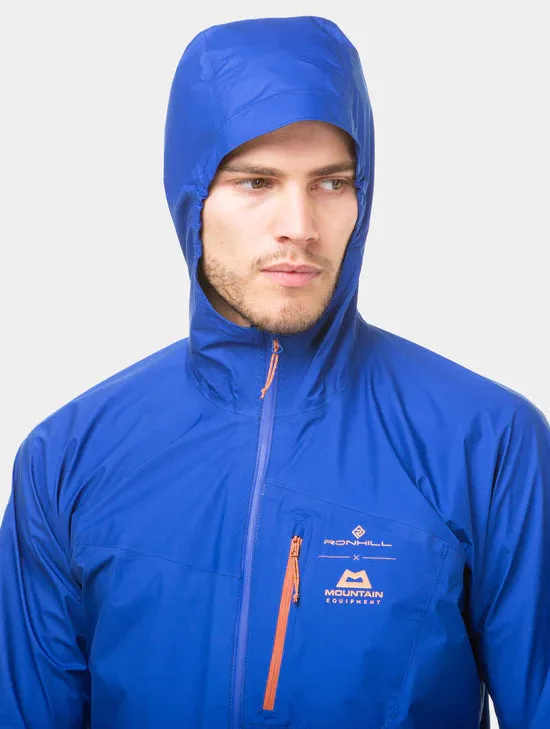 Ronhill - Men's Tech Goretex Mercurial Jacket