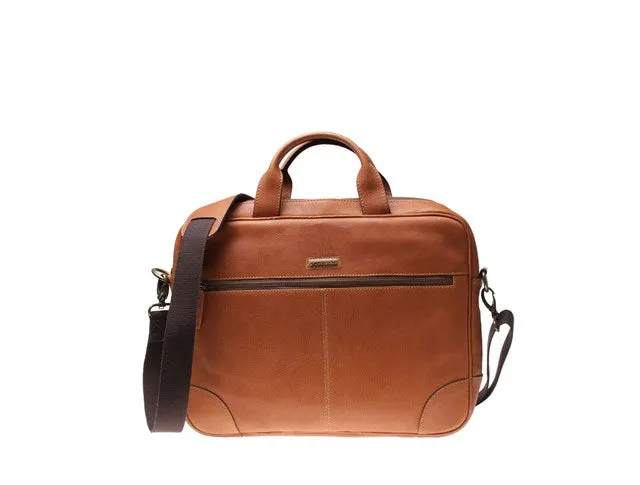 Saddler Lawrence Male Computer Bag