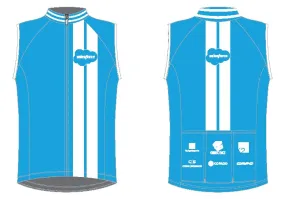 Salesforce Capo Wind Vest 2020