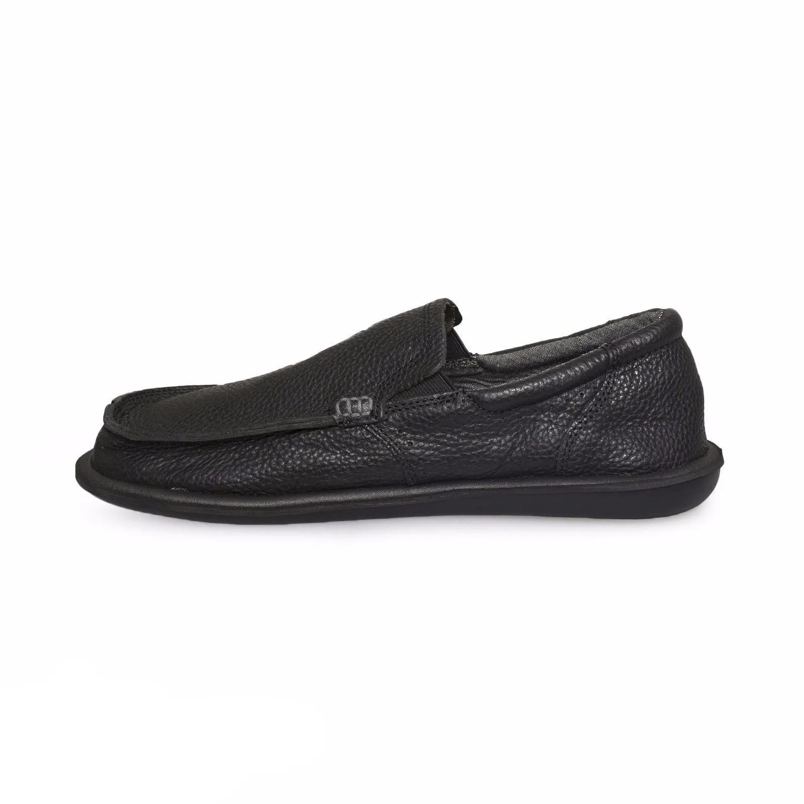 Sanuk Chibalicious Deluxe Black Shoes