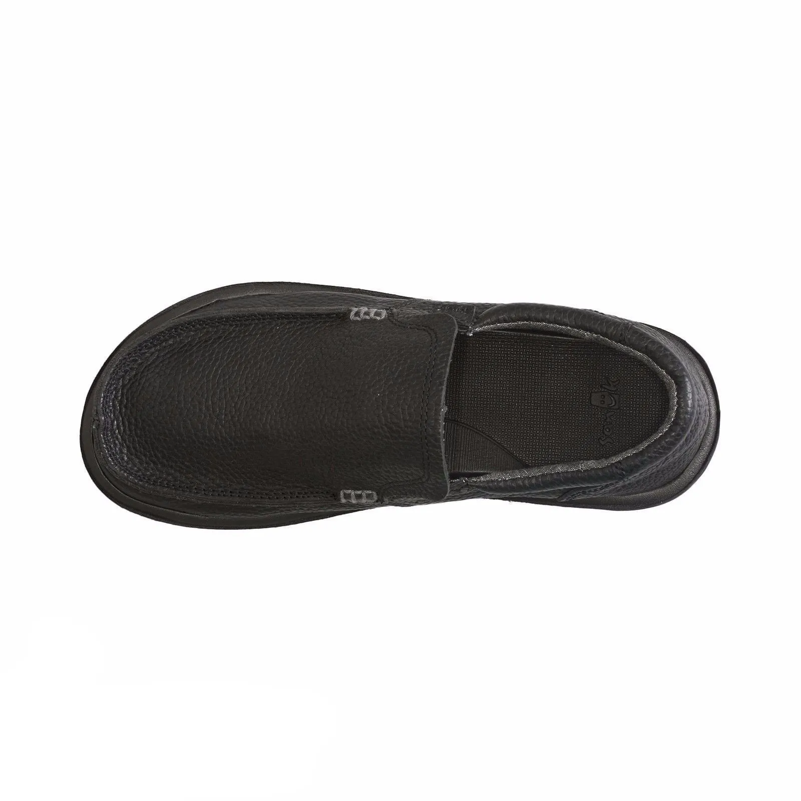 Sanuk Chibalicious Deluxe Black Shoes