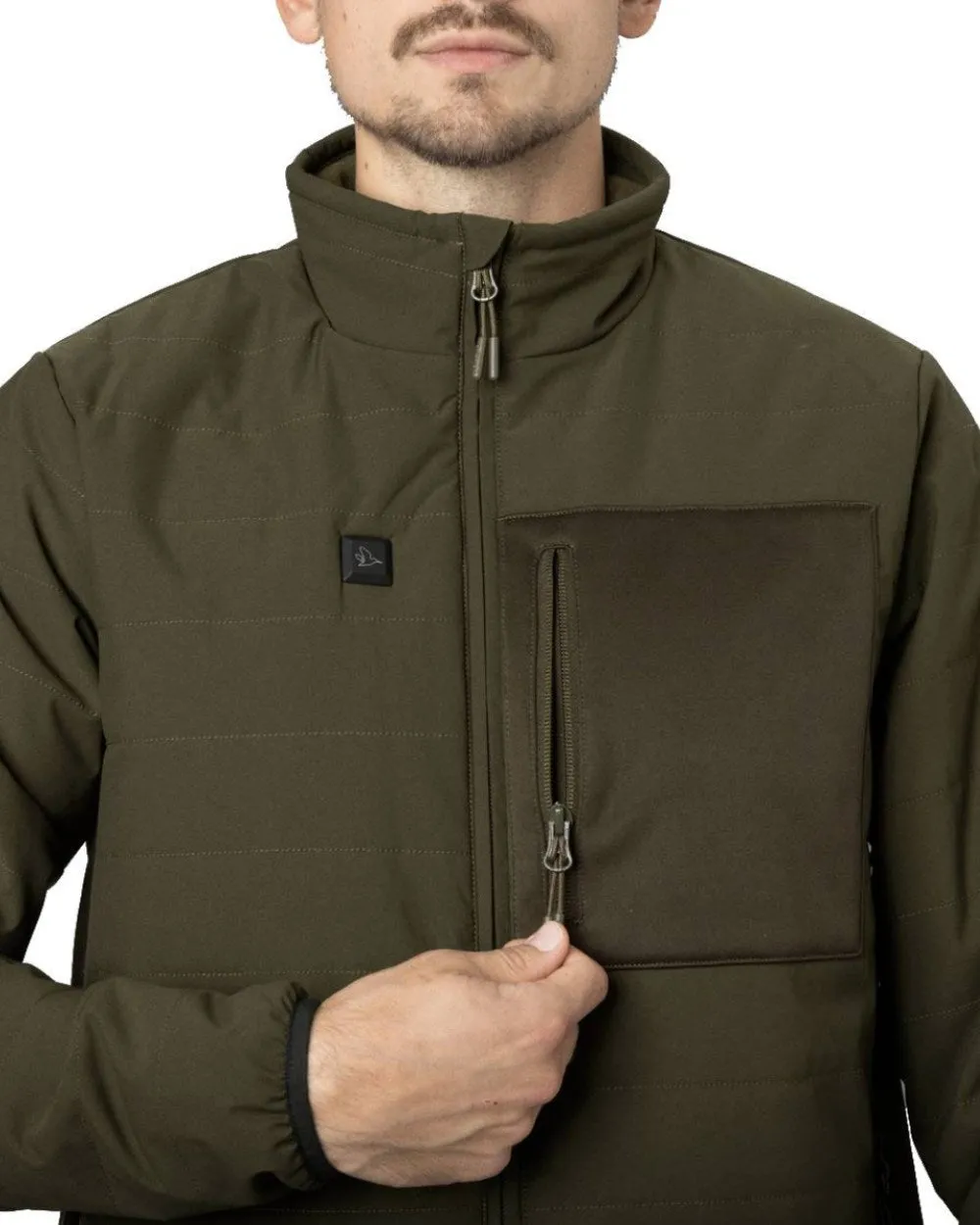 Seeland Celsius Heat Jacket