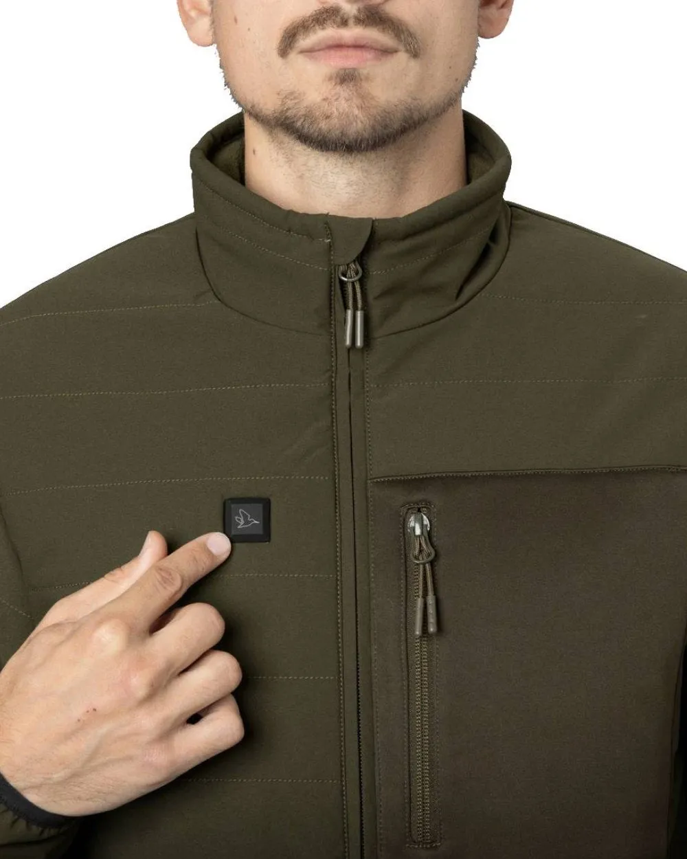 Seeland Celsius Heat Jacket