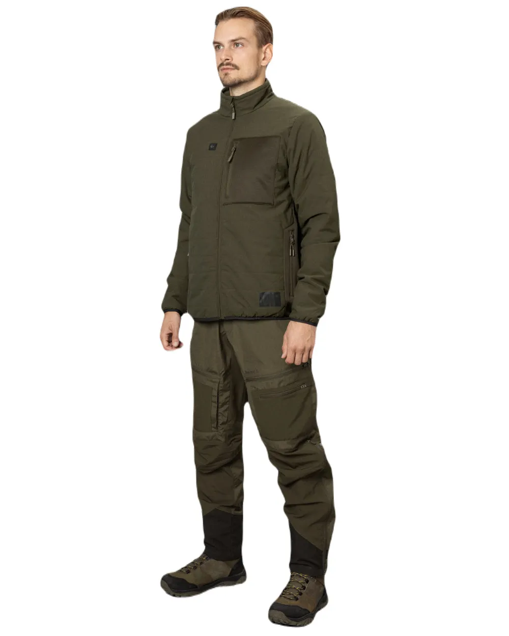 Seeland Celsius Heat Jacket