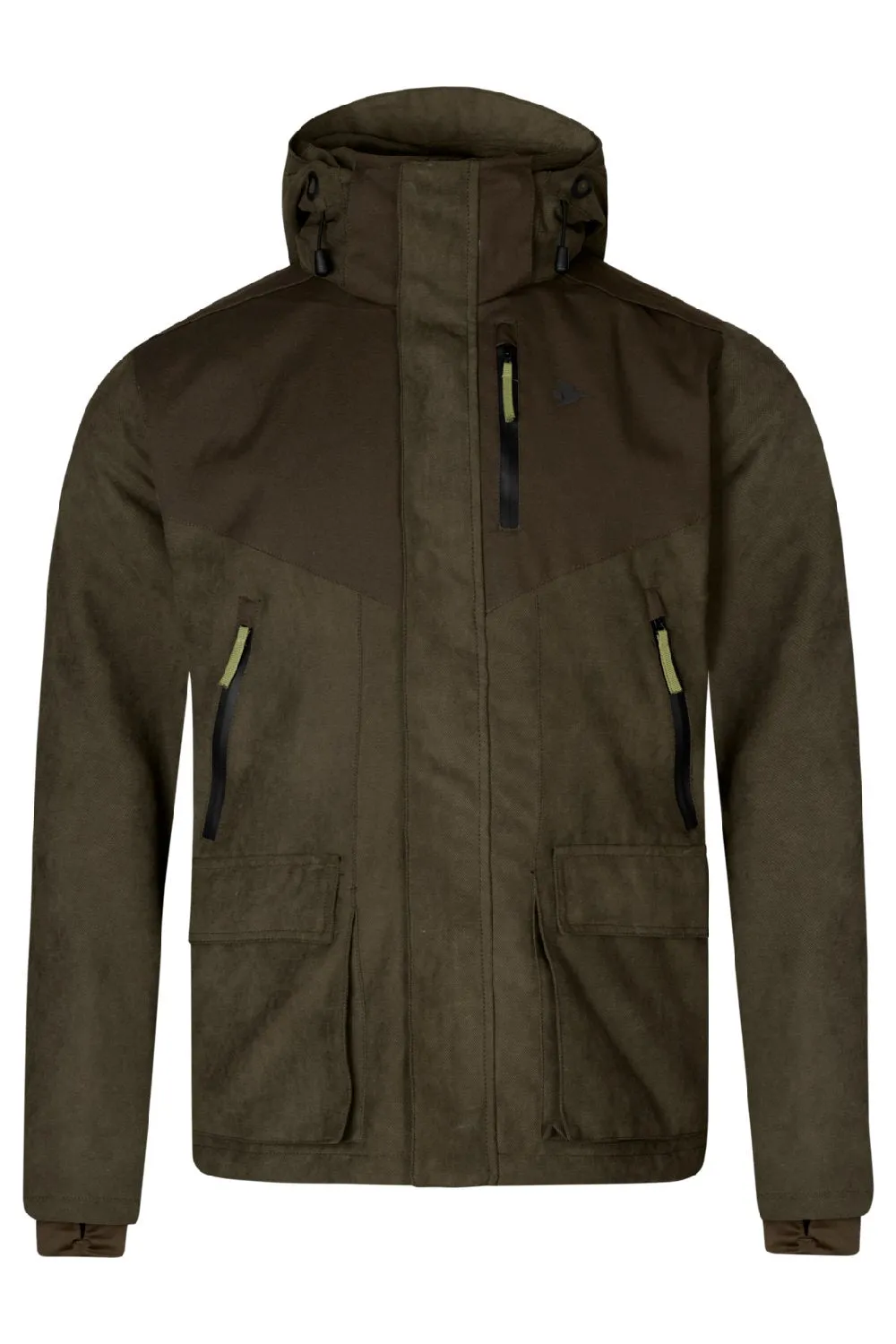 Seeland Helt II Waterproof Jacket