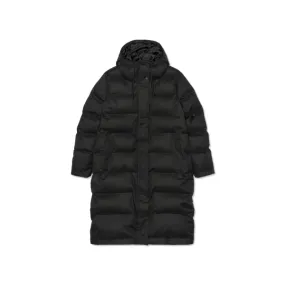 Selfhood 77147 Puffer Coat (black)