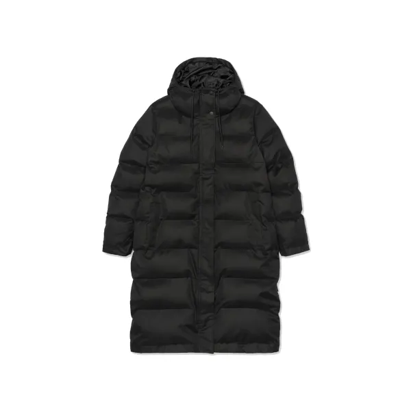 Selfhood 77147 Puffer Coat (black)