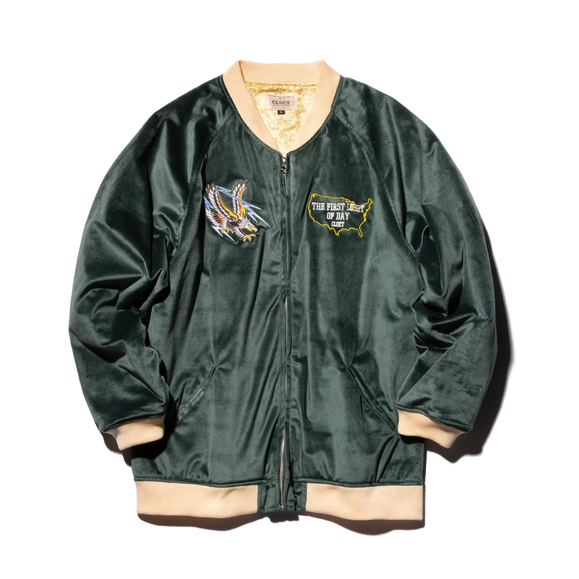 SHADY [JACKET] 04587