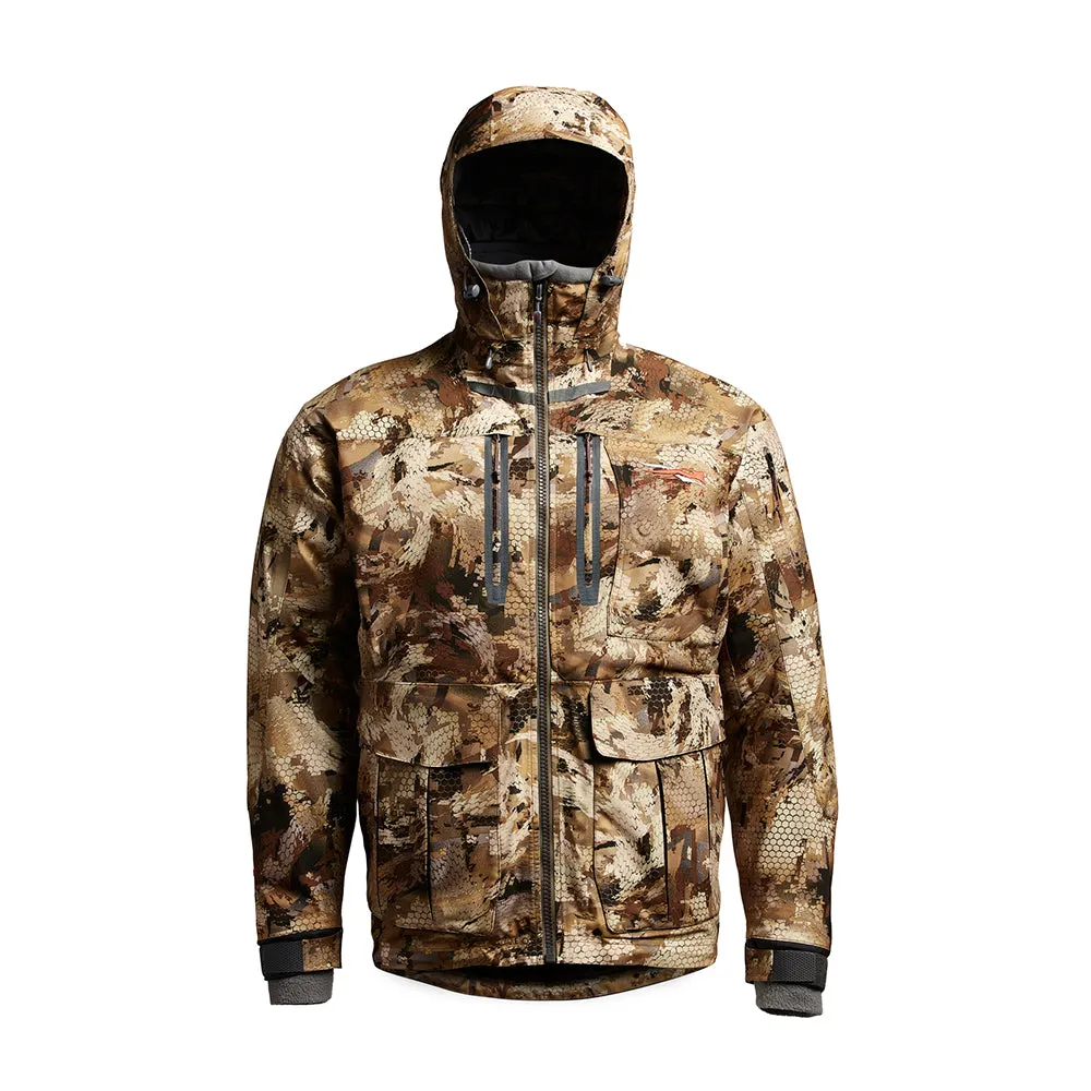 Sitka Boreal XL Set (Jacket & Bib) 25% OFF