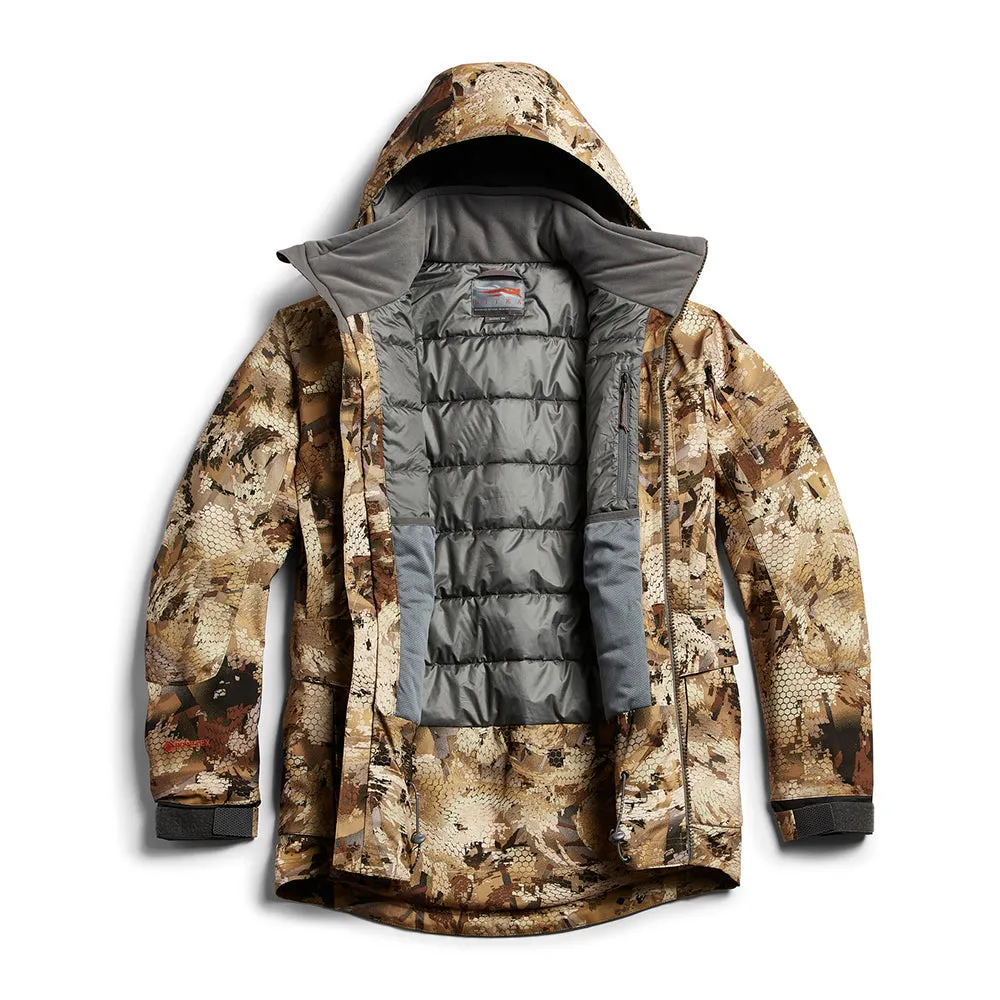 Sitka Boreal XL Set (Jacket & Bib) 25% OFF