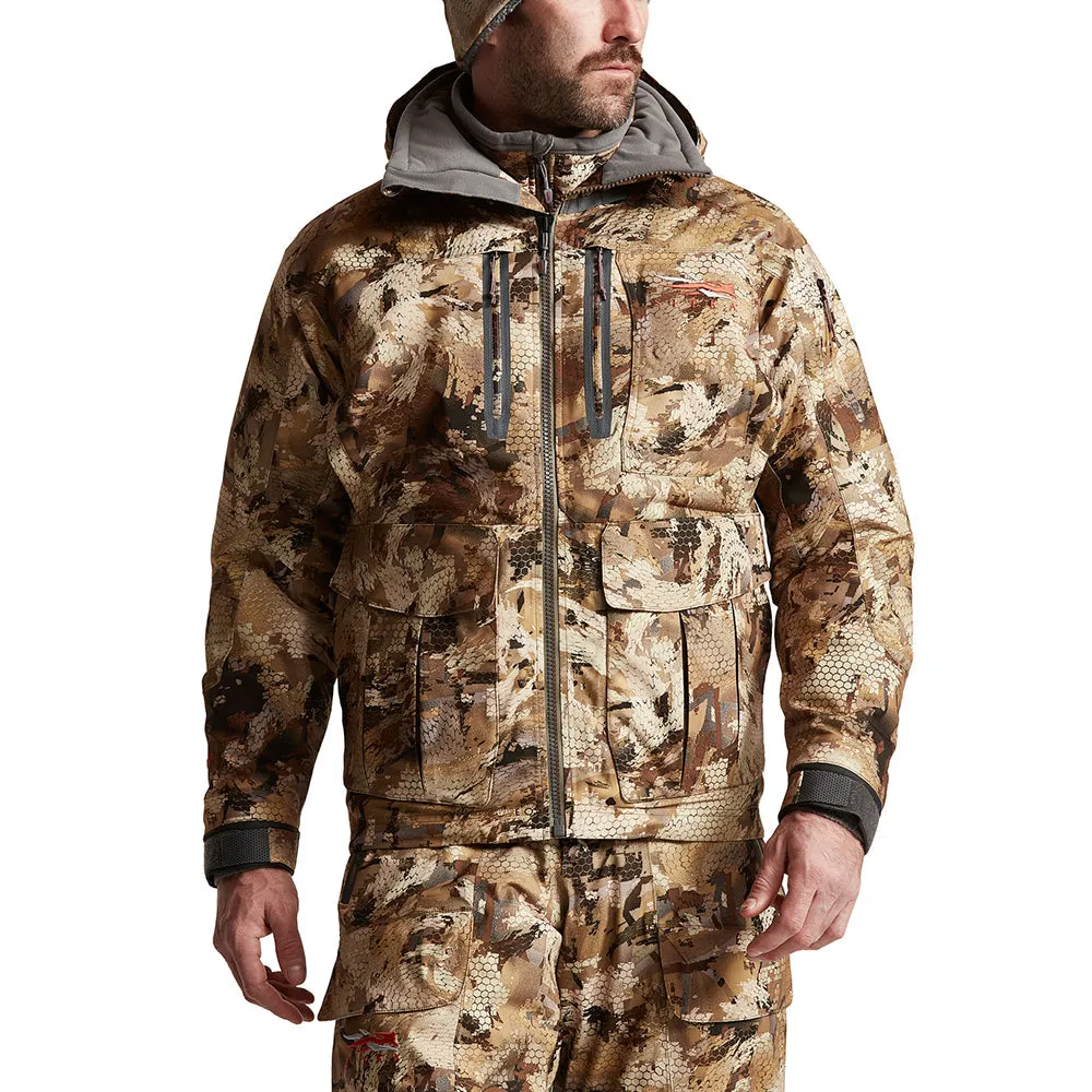 Sitka Boreal XL Set (Jacket & Bib) 25% OFF