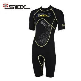 SLINX 1103 Men 3MM Sunblock Diving Suit