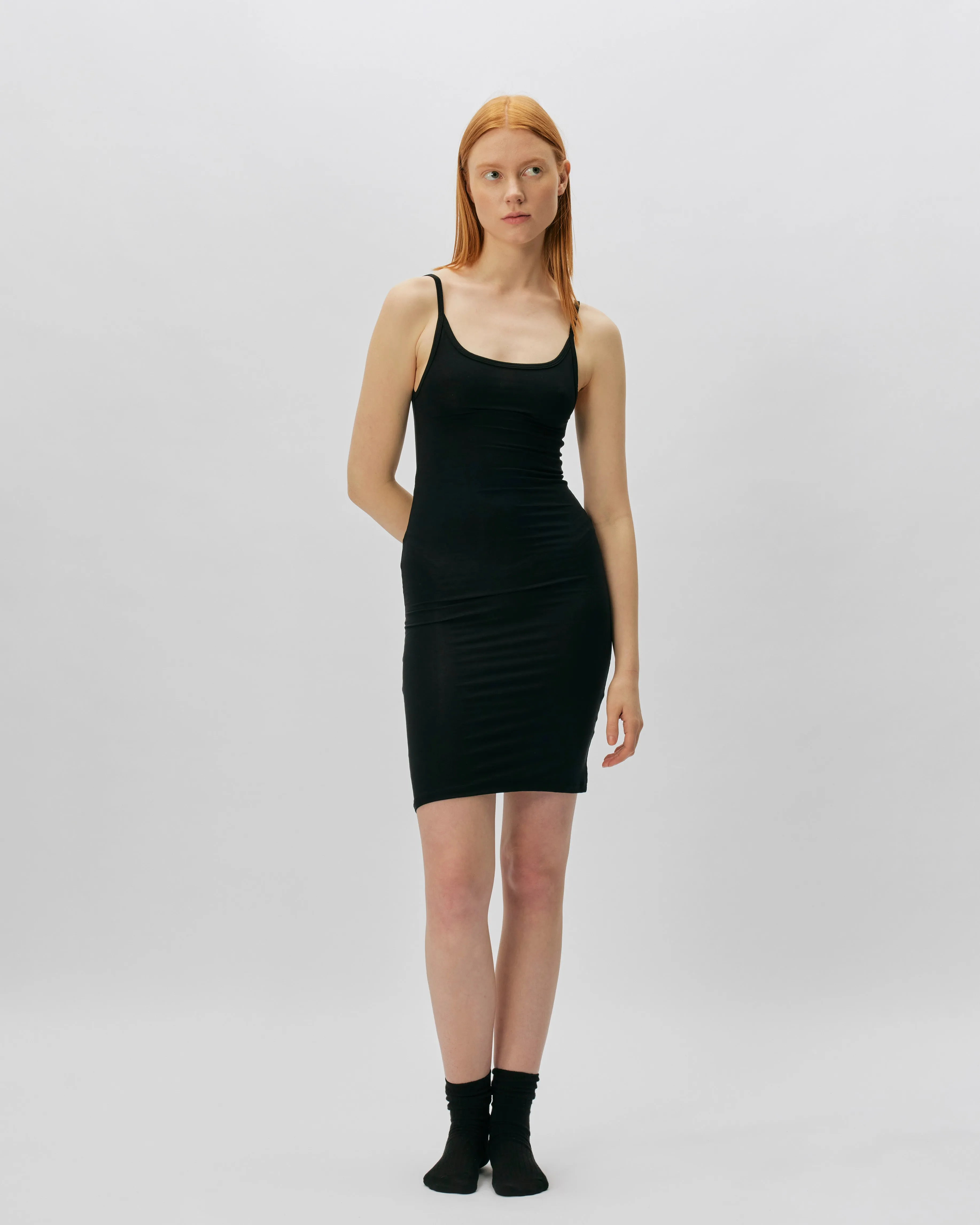 Slip Dress