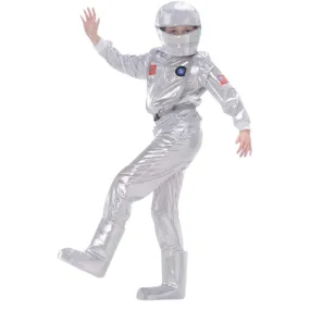 Space Man Costume - Child - Karnival