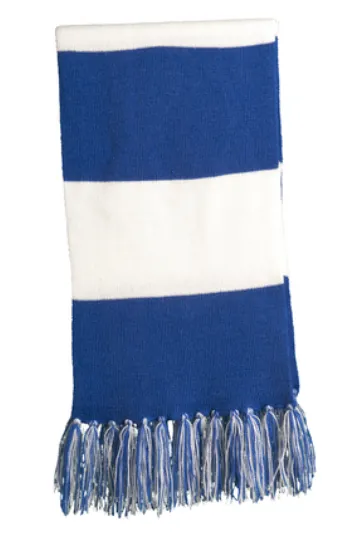 Spectator Scarf