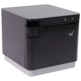 Star Micronics mC-Print3 LAN / USB Thermal POS Printer - Black (39654110)