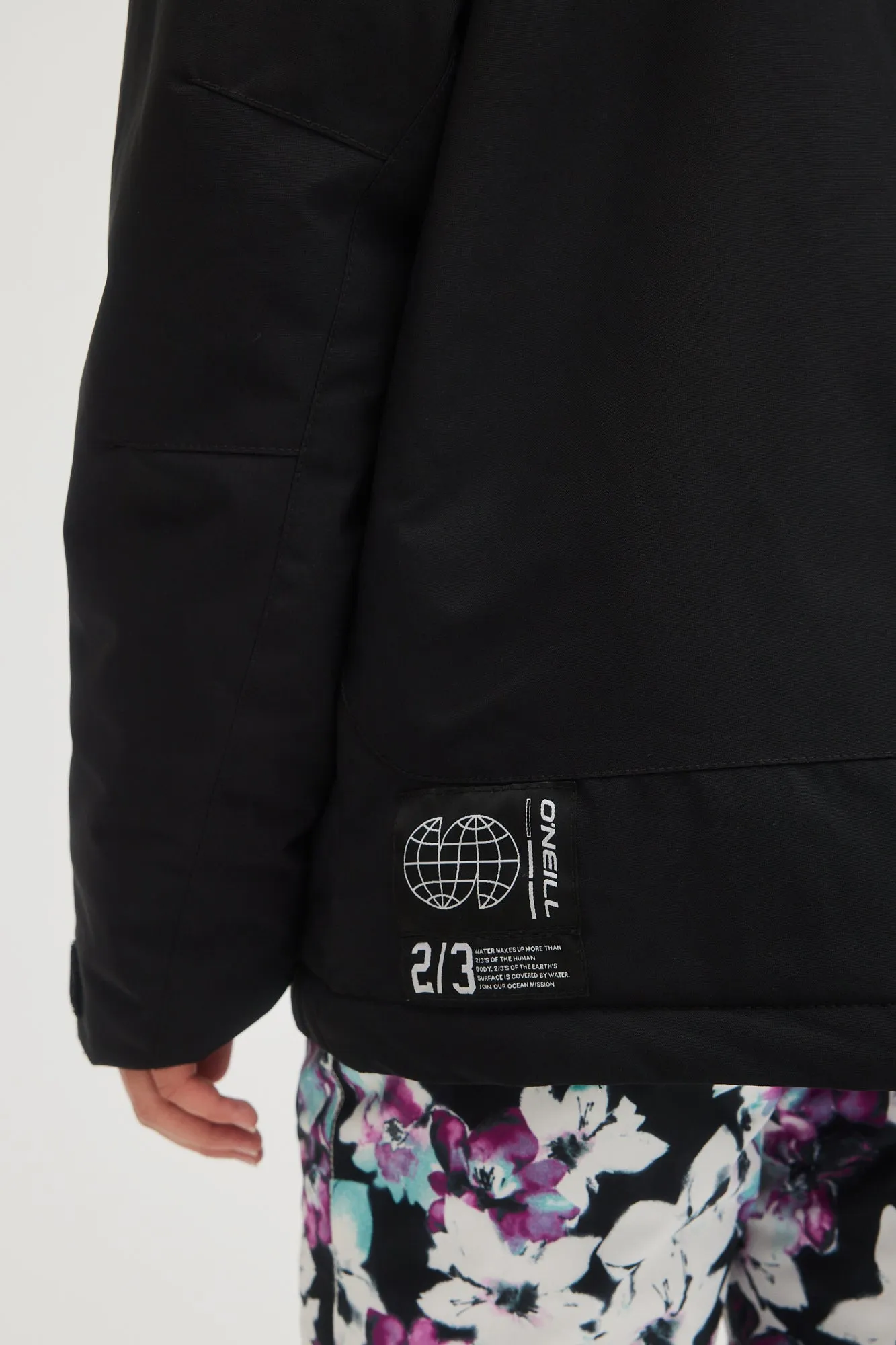 TANZANITE JACKET