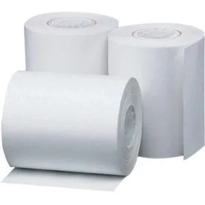 Thermal Rolls 57Mmx38mmx12.7Mm