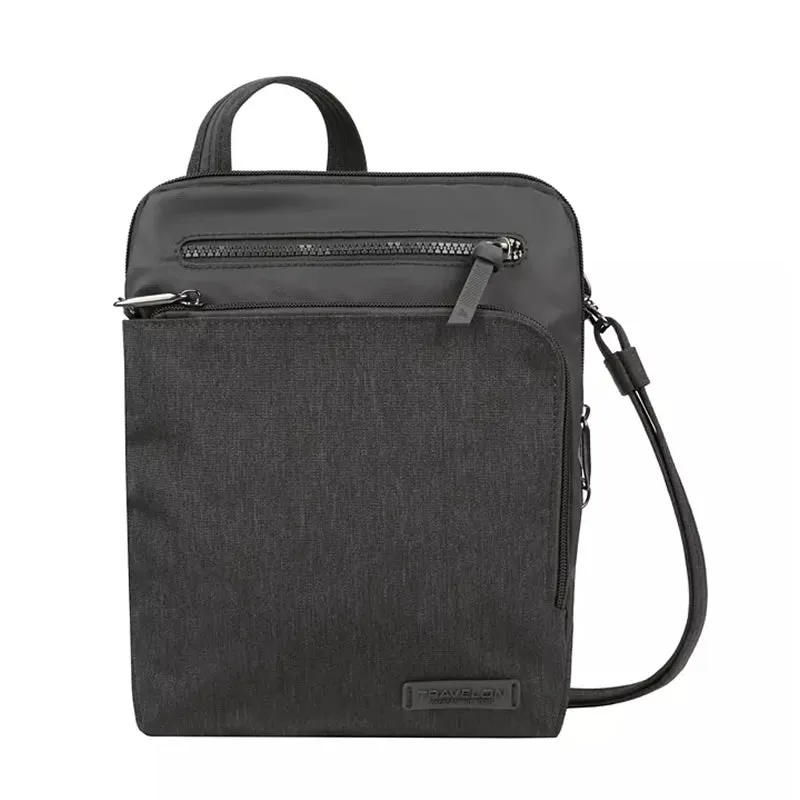 Travelon AT Metro Small Crossbody HTG