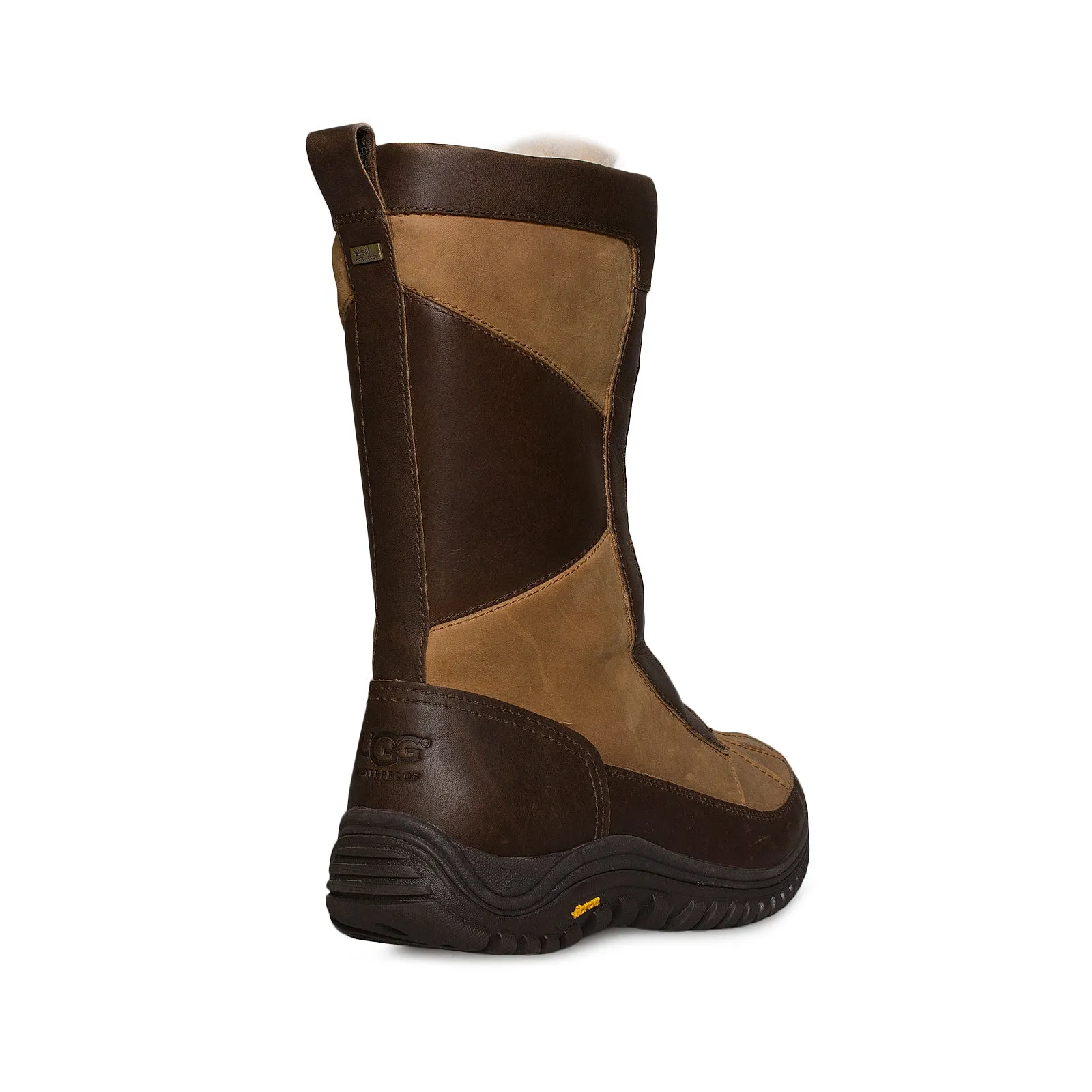 UGG Mixon Chestnut Boots - Women's