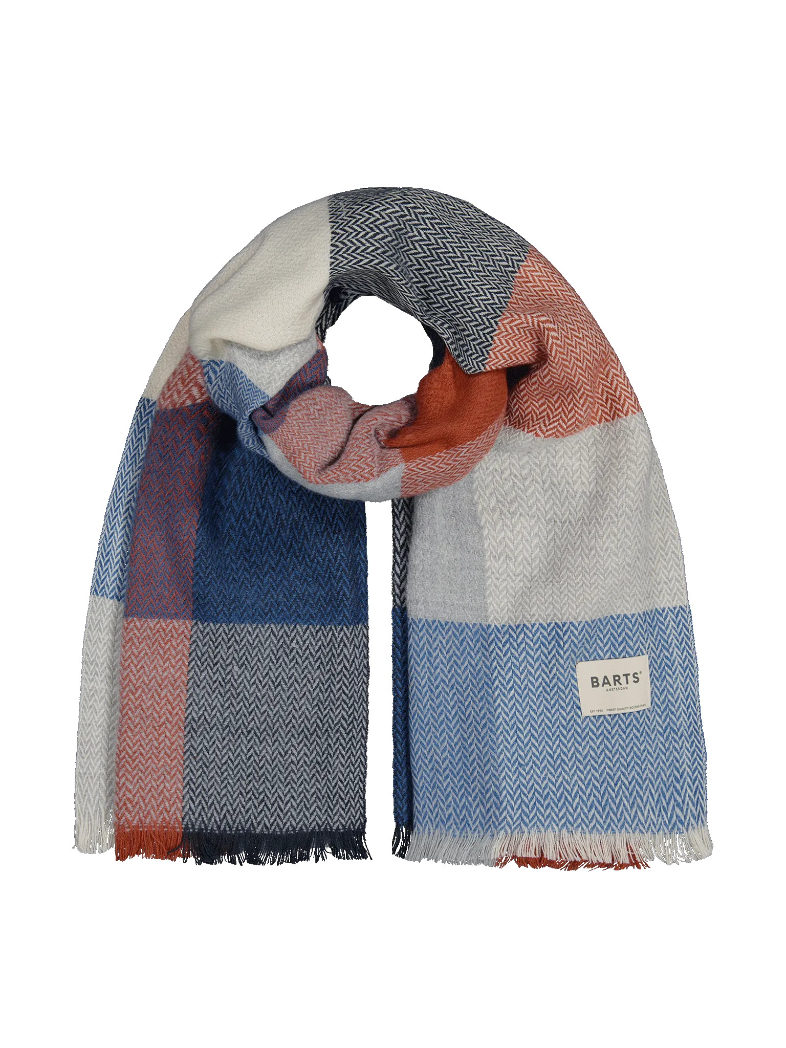 Vaguer Scarf