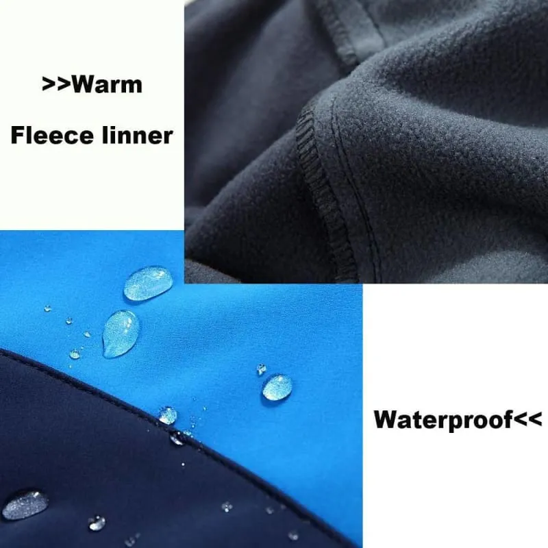 Waterproof Hiking suits