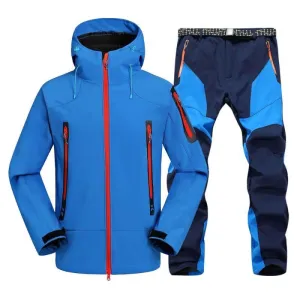 Waterproof Hiking suits