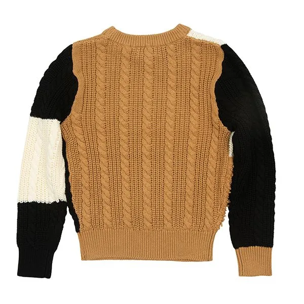 Willow sweater by Motu