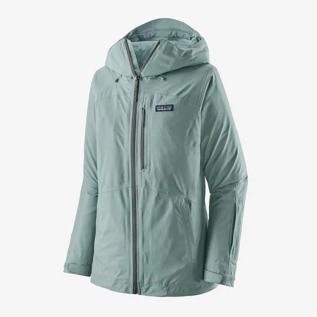 Women's Powder Town Jacket