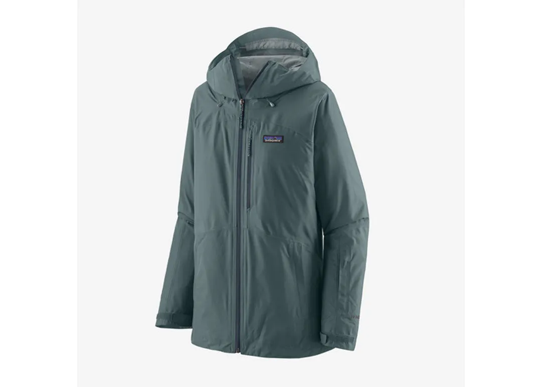 Women's Powder Town Jacket