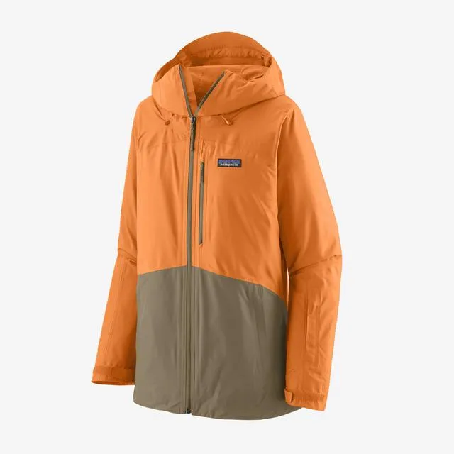 Women's Powder Town Jacket