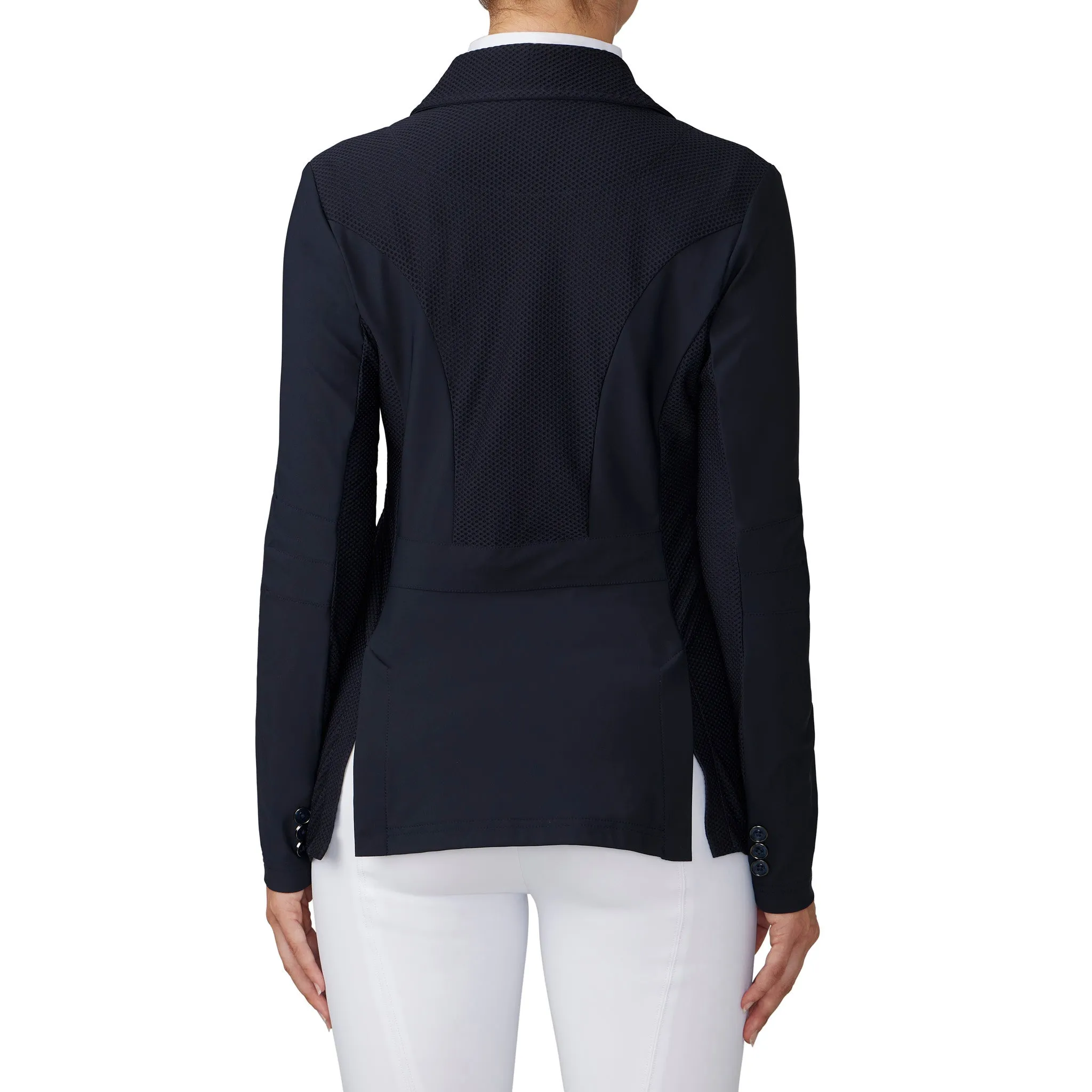 Women's Powerflex Light Show Coat - Navy