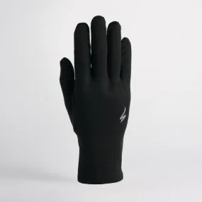 Women's Softshell Thermal Gloves