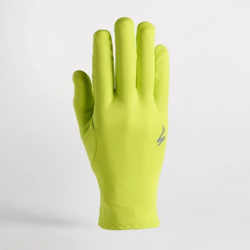 Women's Softshell Thermal Gloves