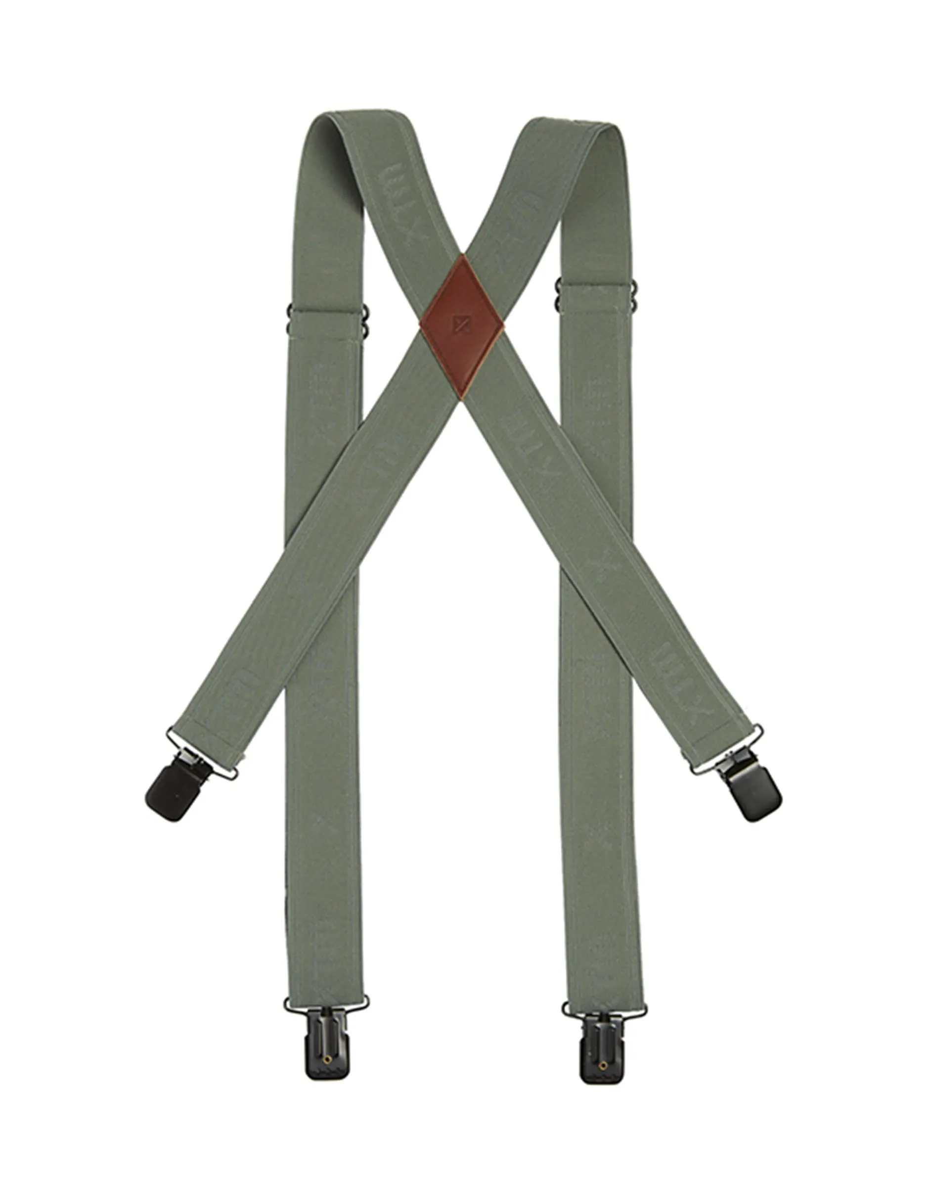 XTM Braces Suspenders