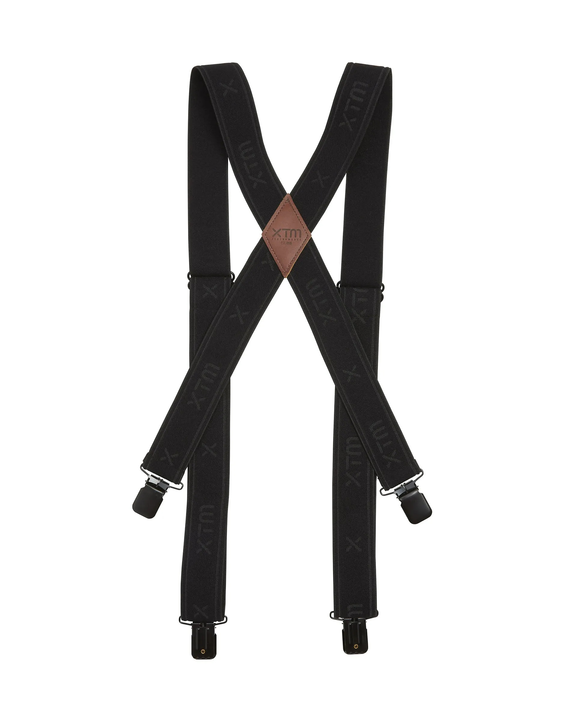 XTM Kids Braces Suspenders