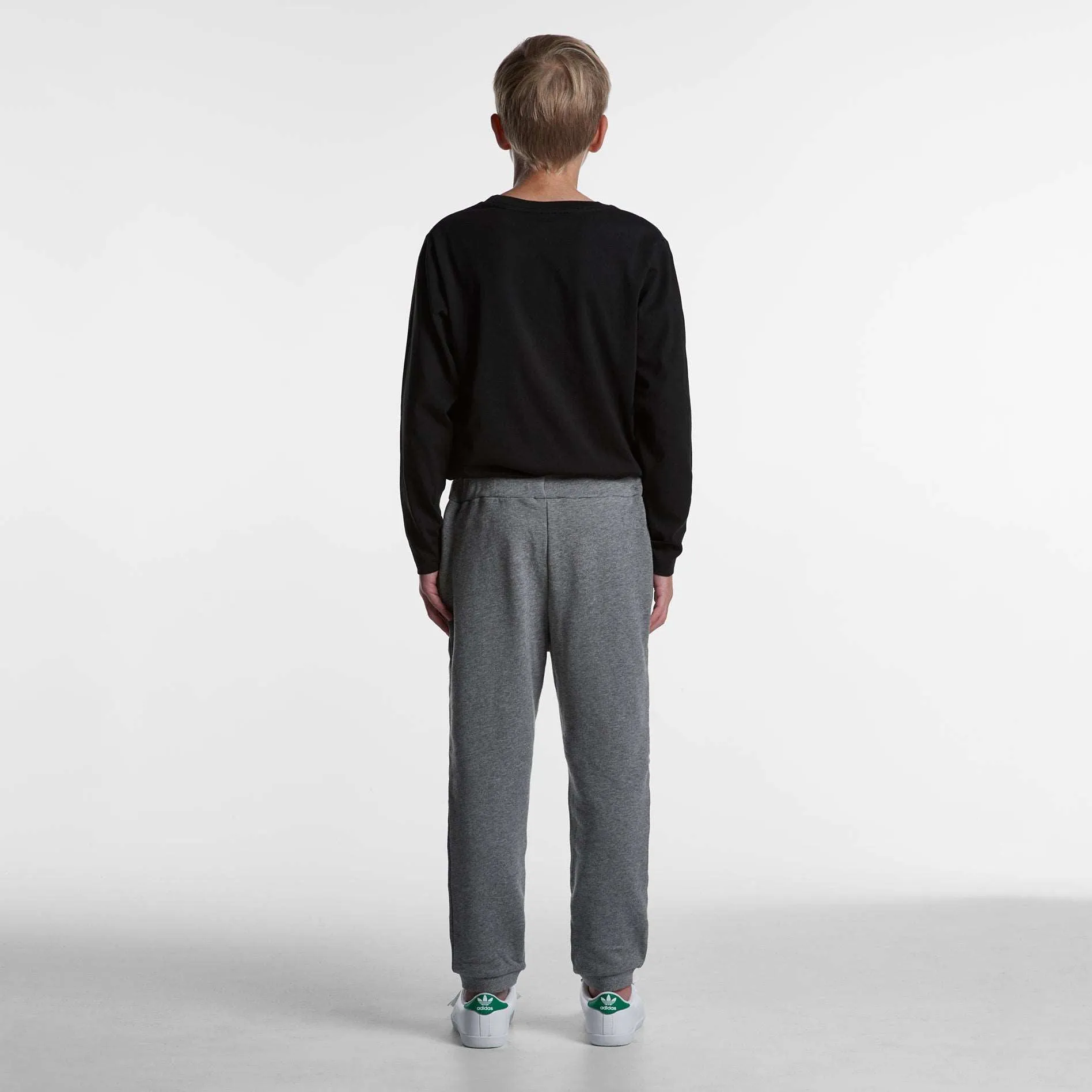 YOUTH TRACK PANTS - 3024