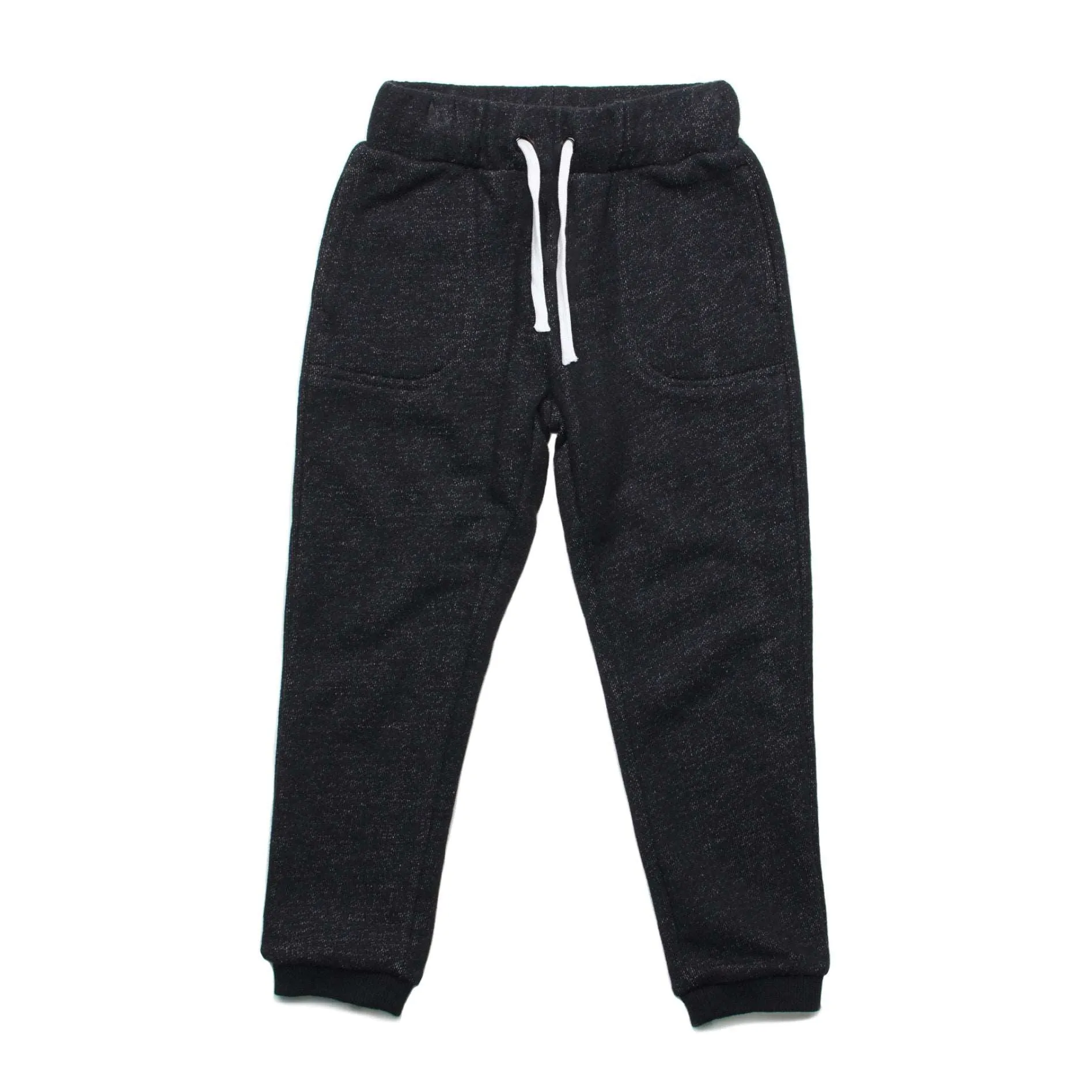 YOUTH TRACK PANTS - 3024